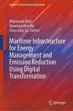 Maritime Infrastructure for Energy Management and Emission Reduction Using Digital Transformation