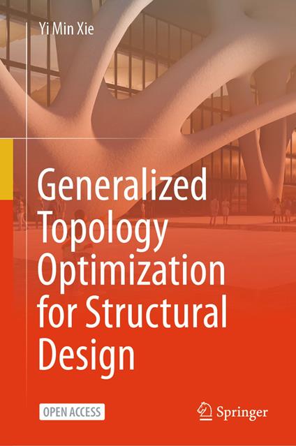 Generalized Topology Optimization for Structural Design