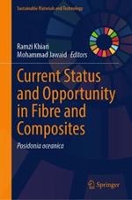 Current Status and Opportunity in Fibre and Composites: Posidonia oceanica