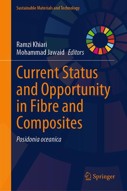 Current Status and Opportunity in Fibre and Composites