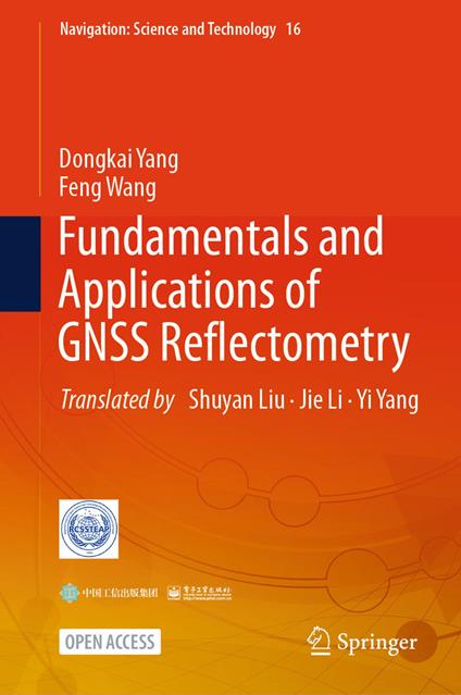 Fundamentals and Applications of GNSS Reflectometry