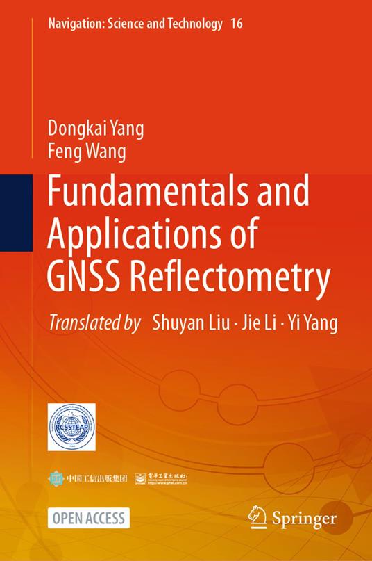 Fundamentals and Applications of GNSS Reflectometry