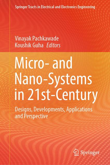 Micro- and Nano-Systems in 21st-Century