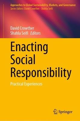 Enacting Social Responsibility: Practical Experiences - cover