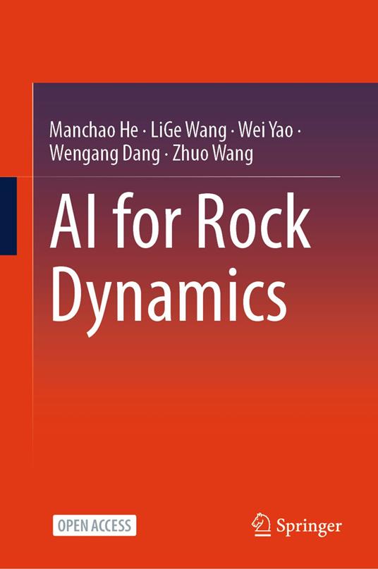 AI for Rock Dynamics