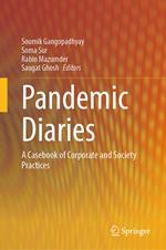 Pandemic Diaries