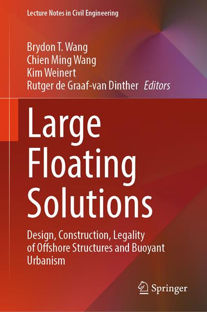 Large Floating Solutions