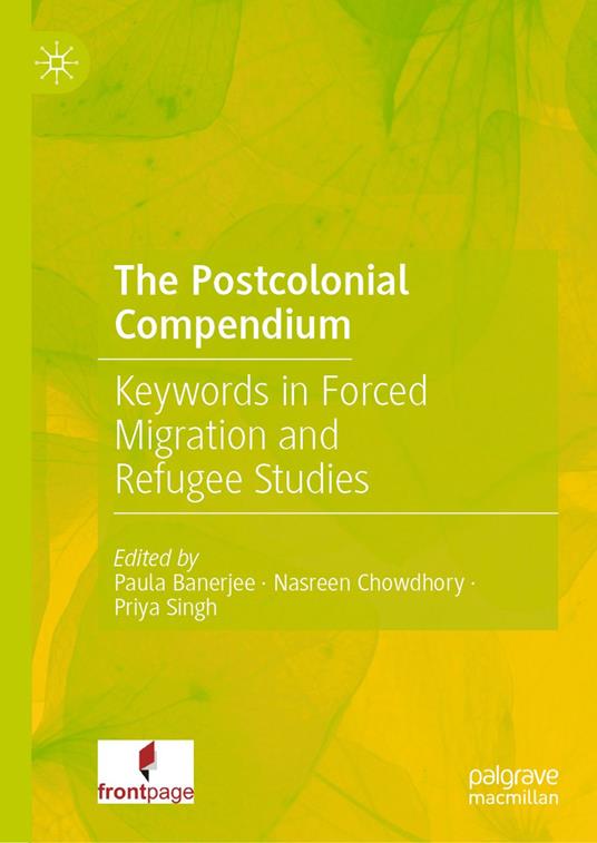 The Postcolonial Compendium