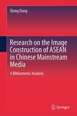 Research on the Image Construction of ASEAN in Chinese Mainstream Media