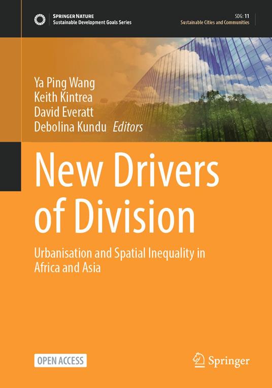 New Drivers of Division