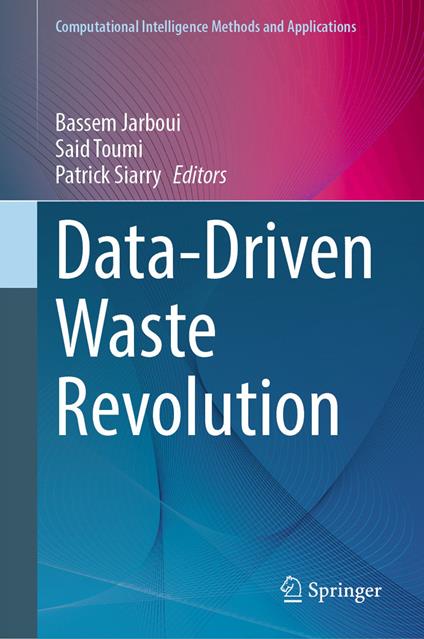 Data-Driven Waste Revolution