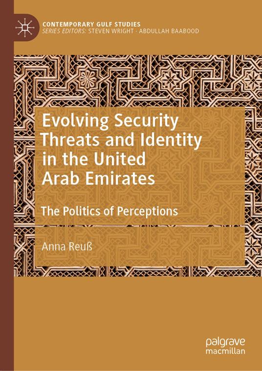 Evolving Security Threats and Identity in the United Arab Emirates