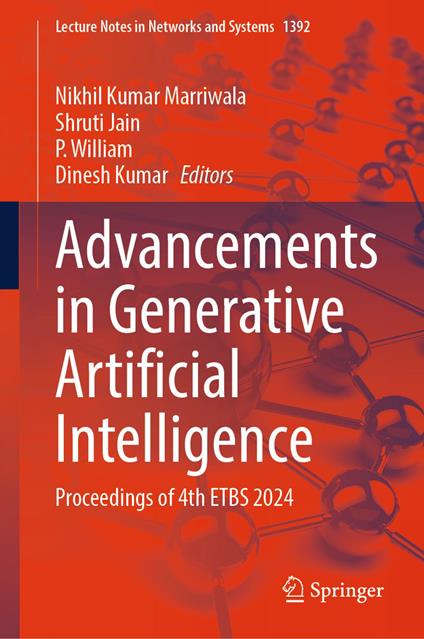 Advancements in Generative Artificial Intelligence