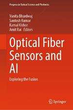 Optical Fiber Sensors and AI: Exploring the Fusion
