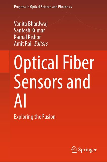 Optical Fiber Sensors and AI