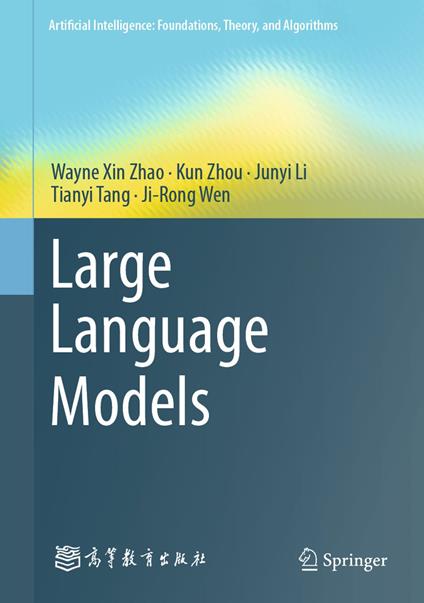Large Language Models