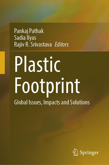 Plastic Footprint