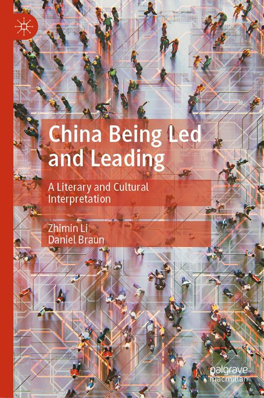 China Being Led and Leading