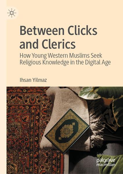 Between Clicks and Clerics