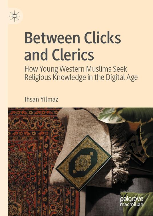 Between Clicks and Clerics