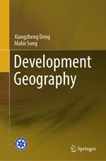 Development Geography