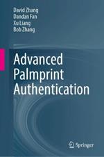Advanced Palmprint Authentication