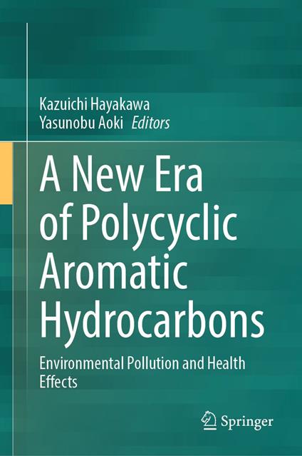A New Era of Polycyclic Aromatic Hydrocarbons