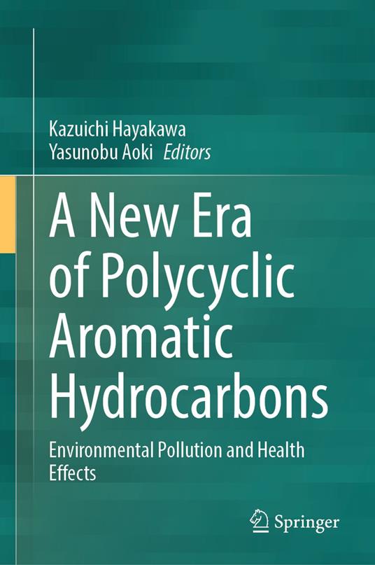 A New Era of Polycyclic Aromatic Hydrocarbons