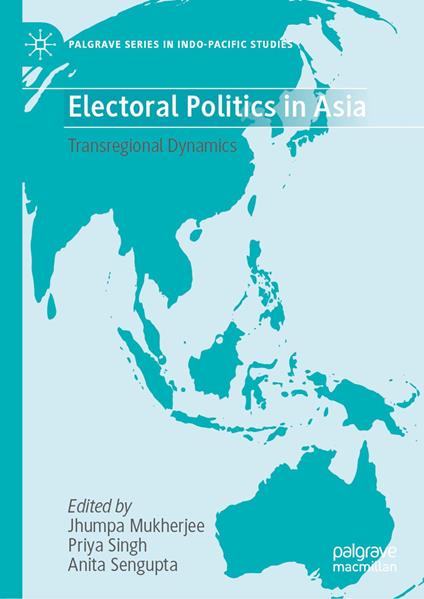 Electoral Politics in Asia