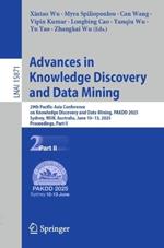 Advances in Knowledge Discovery and Data Mining: 29th Pacific-Asia Conference on Knowledge Discovery and Data Mining, PAKDD 2025, Sydney, NSW, Australia, June 10–13, 2025, Proceedings, Part II
