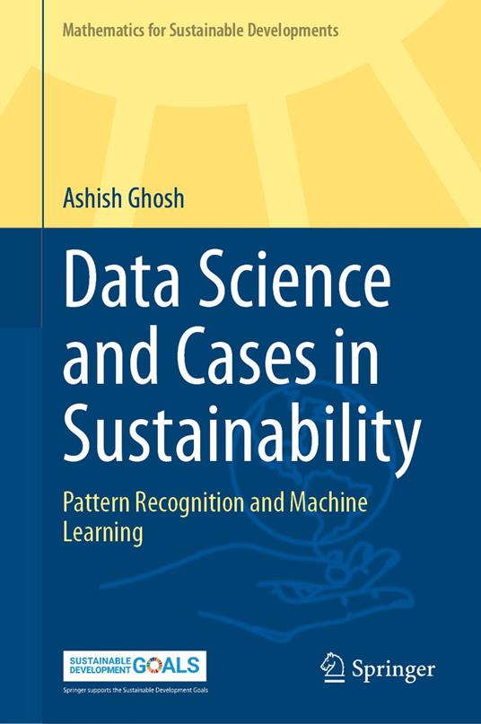 Data Science and Cases in Sustainability
