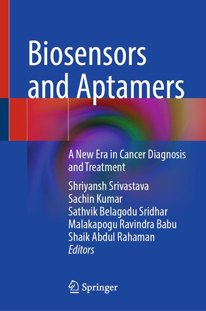 Biosensors and Aptamers