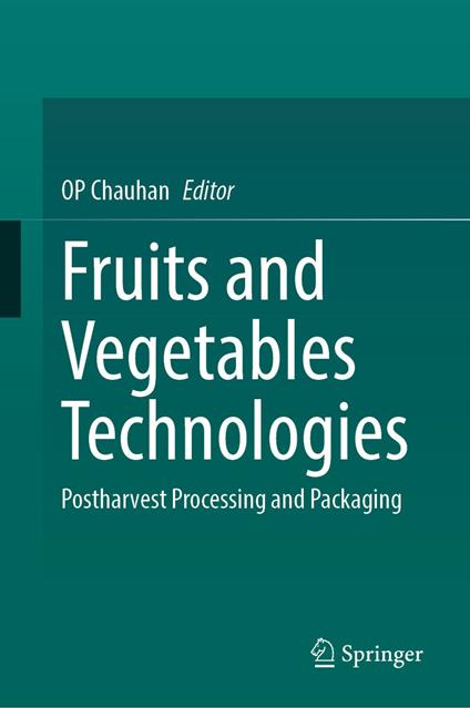 Fruits and Vegetables Technologies