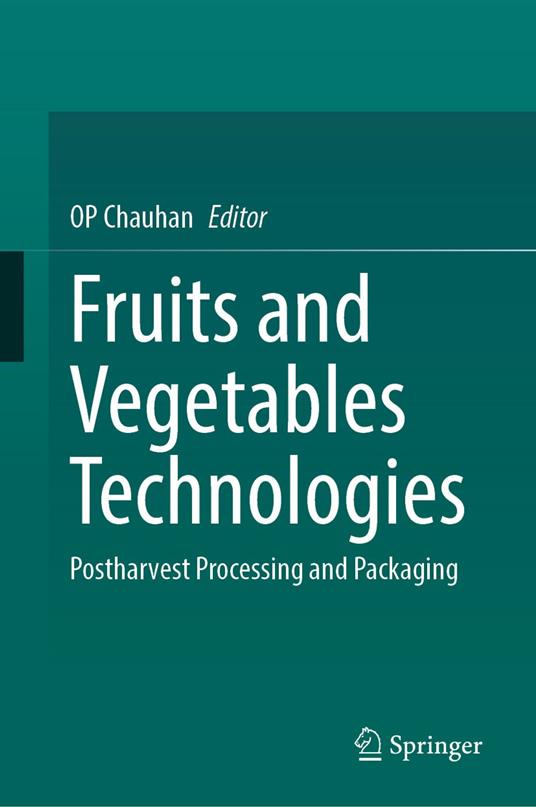 Fruits and Vegetables Technologies