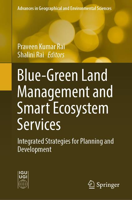 Blue-Green Land Management and Smart Ecosystem Services
