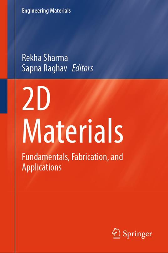 2D Materials