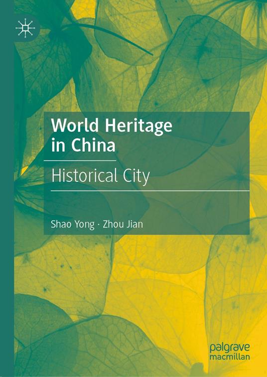 World Heritage in China