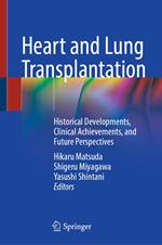 Heart and Lung Transplantation
