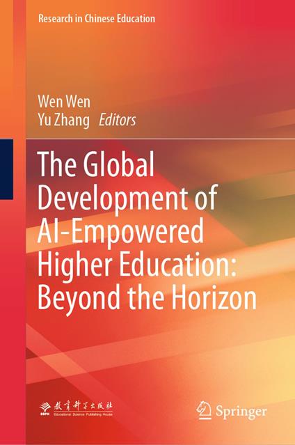 The Global Development of AI-Empowered Higher Education: Beyond the Horizon