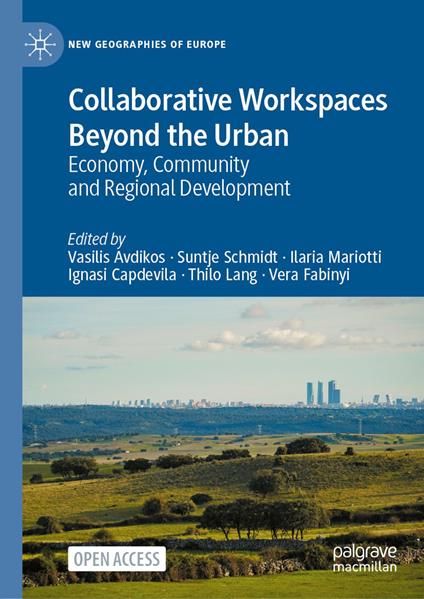 Collaborative Workspaces Beyond the Urban