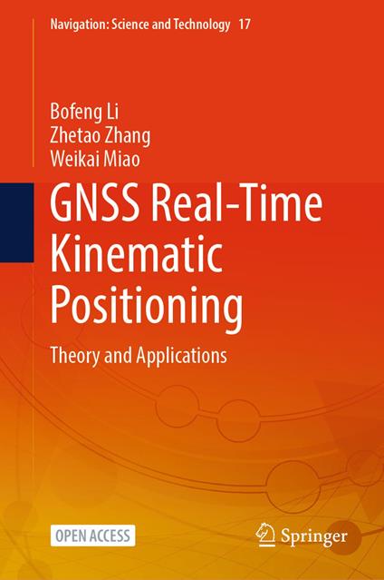 GNSS Real-Time Kinematic Positioning