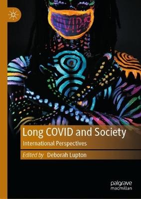 Long COVID and Society: International Perspectives - cover