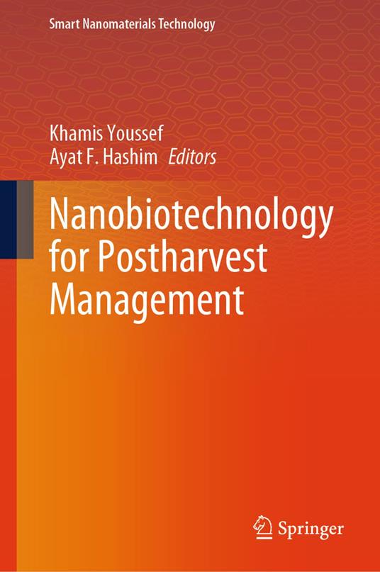 Nanobiotechnology for Postharvest Management