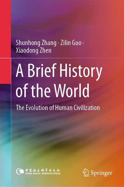 A Brief History of the World