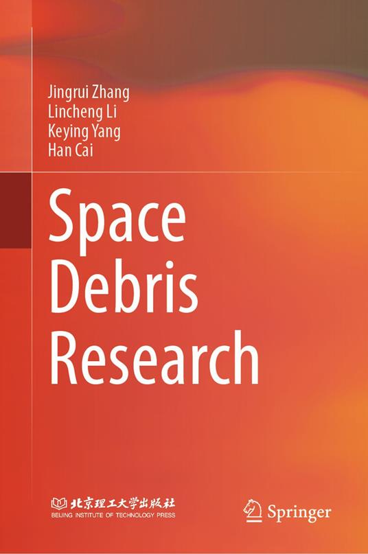 Space Debris Research