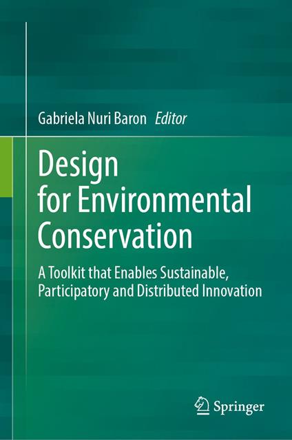 Design for Environmental Conservation