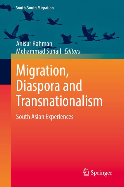 Migration, Diaspora and Transnationalism