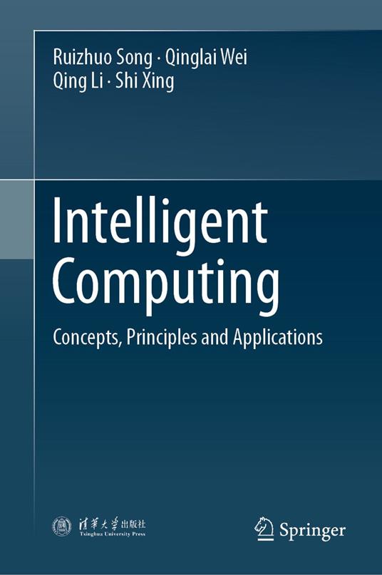 Intelligent Computing