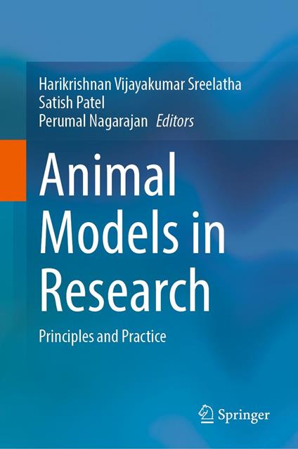 Animal Models in Research