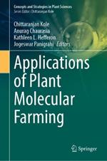 Applications of Plant Molecular Farming